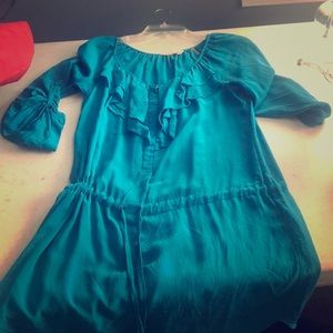 Rebecca Taylor Dress